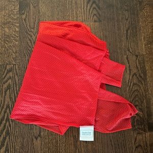 Beachfront Baby Water Wrap